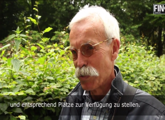 “Einfach makaber und bescheuert” Straßenumfrage Eppendorf