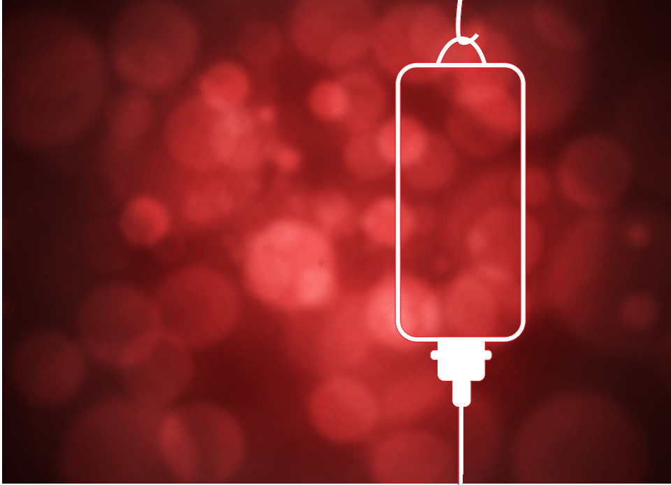 Es gibt verschiedene Arten der Blutspende - sie alle retten Leben. Illustration: Pixabay.