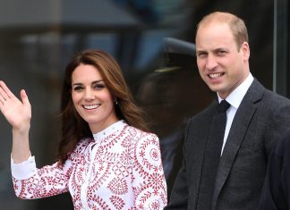 Hamburg Royale Prinz William und seine Ehefrau Herzogin Kate kommen am 21. Juli zu einer Stippvisite nach Hamburg.