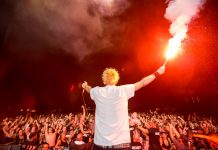 “Vor uns muss niemand Angst haben”