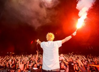 “Vor uns muss niemand Angst haben”