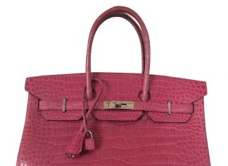 7 Dinge, die du statt einer 44.500 Euro-Handtasche kaufen könntest