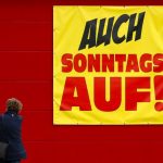 Verkaufsoffener Sonntag Hamburg