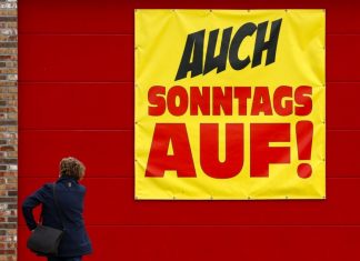 Urteil zum verkaufsoffen Sonntag stiftet Unfrieden Sonntagsfrieden