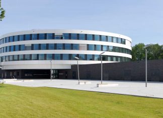 37 Millionen für die Forschung Max-Planck-Institut