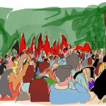 Welcher G20 Demo-Typ bist du? G20 Demo