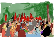 Welcher G20 Demo-Typ bist du? G20 Demo