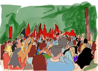 Welcher G20 Demo-Typ bist du? G20 Demo