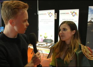 Zwischen Lolitas und Kriegern