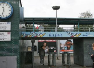 Hamburgs Nahverkehr auf Platz Eins HVV ist am beliebtesten