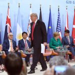G20-Gipfel – Paneldiskussion