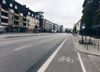 7 Dinge, die Hamburger nur vom G20-Gipfel kennen Typisch G20 Alltag Hamburg