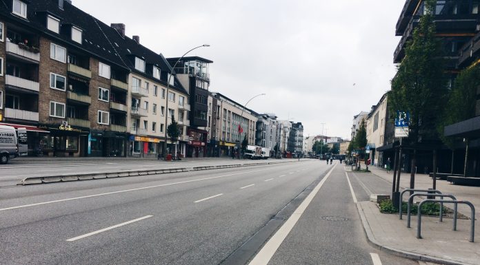 7 Dinge, die Hamburger nur vom G20-Gipfel kennen Typisch G20 Alltag Hamburg