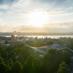 Hamburg hält zusammen Nach den Krawallen beim G20-Gipfel hält Hamburg zusammen. Foto: Harriet Dohmeyer