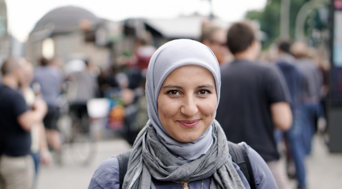 “Die Erde braucht ein Veto-Recht” Humans of G20 Lieber tanz ich als G20 Rave