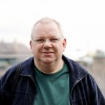 “G20 raubt mir eine Woche Lebenszeit” Humans of G20 Journalist G20-Gipfel