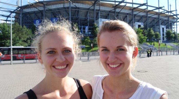 “Durch den Gipfel kann ich nicht in die Bib”