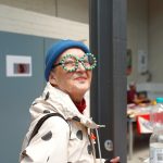 “Hamburg als Standort ist eigenartig” Erika G20 Humans of G20