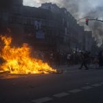 Polizei bittet um Hinweise Nach der Nacht im Schanzenviertel bittet die Polizei um Hinweise.