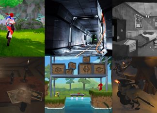 Raumschiffe, Mythen und Mordfälle Games-Master