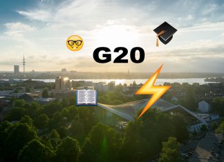 Das müssen Studierende wissen G20-an-den-Unis