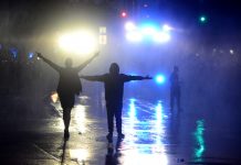 Protokoll: Das war G20, Tag 0