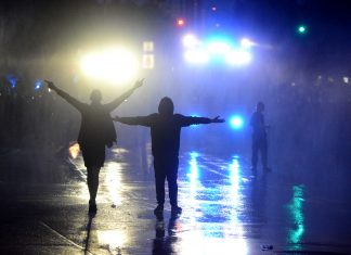 Protokoll: Das war G20, Tag 0