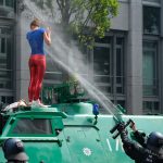 G20 Gipfel – Demonstrationen