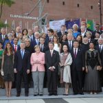 G20-Gipfel – Konzert