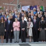 G20-Gipfel – Konzert