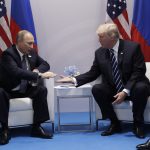 G20-Gipfel – Trump trifft Putin