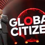 G20 –  Global Citizen Festival-Konzert
