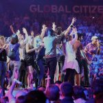 G20 – Global Citizen Festival-Konzert