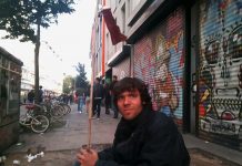 “Macht doch was wir wollen” Human of G20