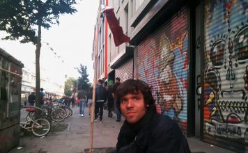 “Macht doch was wir wollen” Human of G20