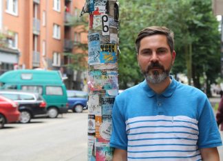 De Masi: “Wir müssen uns mehr anstrengen” Fabio de Masi