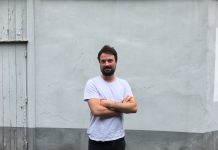 Zu friedlich? Kreativer Protest auf der Elbe Fotograf Kevin McElvaney. Foto: Lisa-Marie Eichhorn