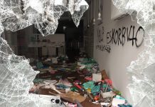 Hamburg, Samstag, 8.30 Uhr