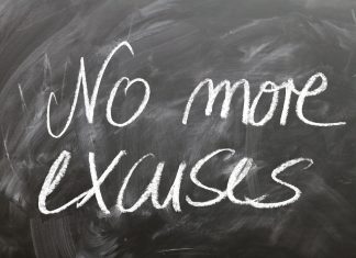 Nichtwähler? Das sind die Antworten auf die häufigsten Ausreden Wir geben die Antworten auf die häufigsten Ausreden der Nichtwähler.