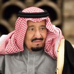 König Salman ibn Abd al-Aziz Al Saud