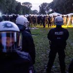 Protestcamp_Entenwerder-78