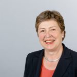 Neue Ombudsfrau schlichtet Streit Ombudsfrau Annegrethe Stoltenberg