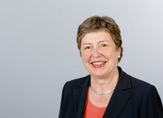 Neue Ombudsfrau schlichtet Streit Ombudsfrau Annegrethe Stoltenberg