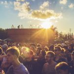 Draussen tanzen und Filme gucken Empfehlung für Hip-Hop-Fans: Das Spektrum in Wilhelmsburg. Foto: Harry Horstmann