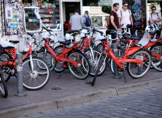 Teste dein Stadtrad-Wissen Stadtrad Hamburg Quiz