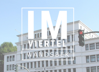 7 Dinge, die nur Menschen aus Wandsbek kennen Das Bezirksamt Wandsbek