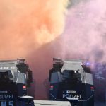 G20 Protestmarsch "Welcome to hell"