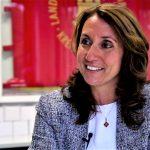 Özoğuz: “Ich finde es wichtig, auf die Straße zu gehen”