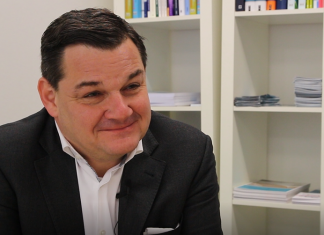 Weinberg: “Die schwierigste Aufgabe der Politik ist, Angst zu mildern”