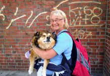 “Die Staatsgewalt will ihre Macht präsentieren” "Die Staatsgewalt will ihre Macht präsentieren"